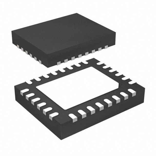 OPT3101RHFR by Texas Instruments